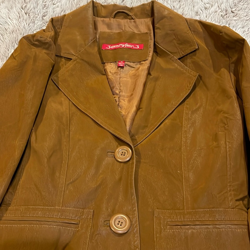 Women’s blazer size medium